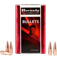 HORNADY GESCHOSSE 7,62X39/.310 123GR FMJ BULK/2800