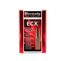 HORNADY GESCHOSSE 8MM/.323 180GR ECX 50/1250