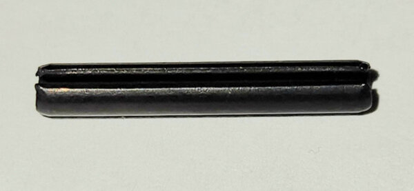 TIPPMANN M4-22 FEDERBOLZEN LANG 0.094X0.625 SCHLIE&Atilde;&Yuml;HILFE HALTESTIFT
