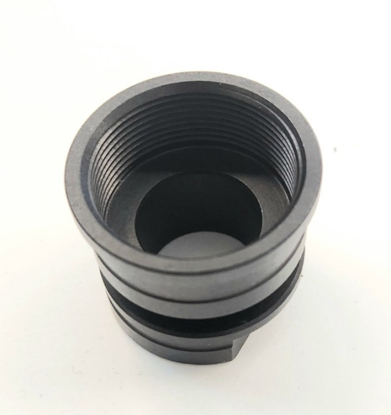 TIPPMANN M4-22 BARREL NUT (NICHT F&Atilde;&oelig;R AR-15)