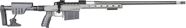 KELBLY NANOOK MG .338 LAPUA 26"/66CM SCHWARZ