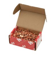 HORNADY GAS CHECKS 7MM 1000/25000