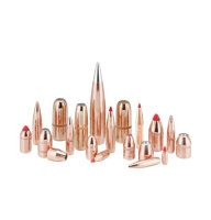 HORNADY GESCHOSSE 10MM/.400 180GR  FMJ FP ENC 100/1500