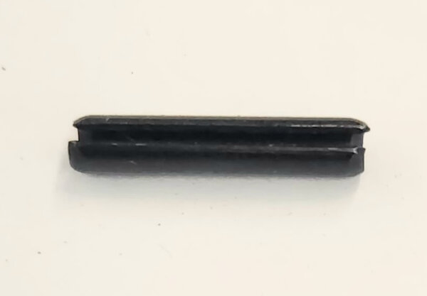 TIPPMANN M4-22 FEDERBOLZEN KURZ 0.094X0.50 VERSCHLUSSFANGHEBEL