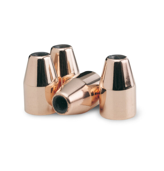 HORNADY GESCHOSSE .45/.451 230GR HAP BULK/1500