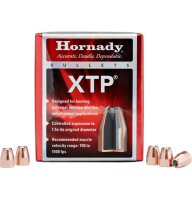 HORNADY GESCHOSSE .45/.452 300GR HP/XTP 50/750