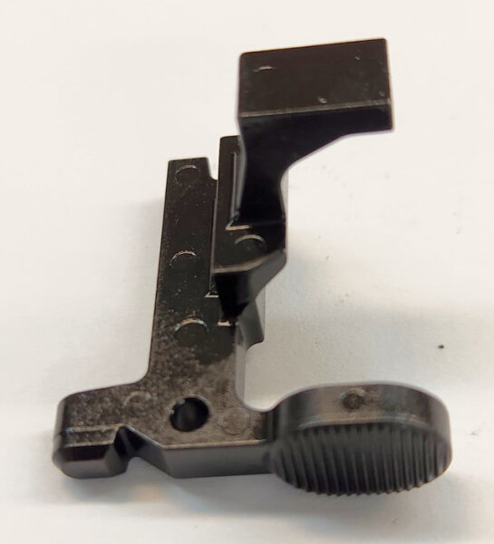 TIPPMANN M4-22 VERSCHLUSSFANGHEBEL