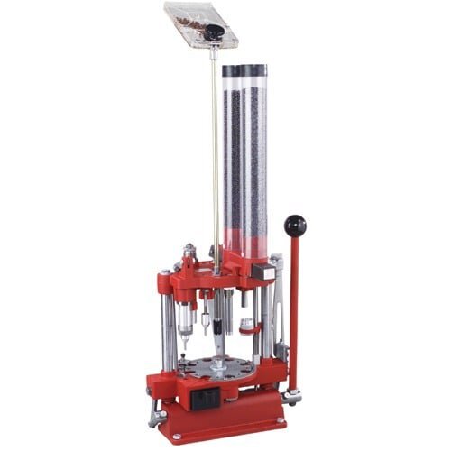 HORNADY SCHROTLADEPRESSE 366 AUTO 12GA 2-3/4"