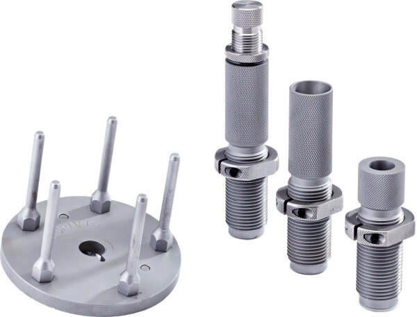 HORNADY LOCK-N-LOAD AP Z&Atilde;&oelig;NDGLOCKENUMFORMER (.223/5.56)