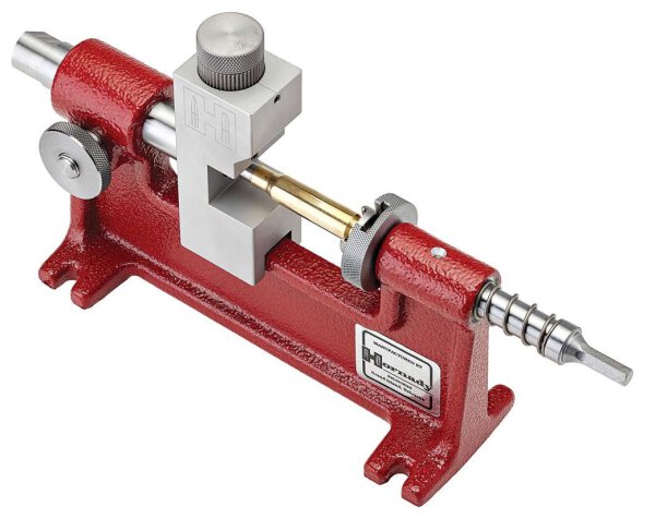 HORNADY LOCK-N-LOAD H&Atilde;&oelig;LSENHALSABDREH-WERKZEUG