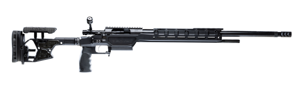 KELBLY NYX PRO 6,5MM CREEDMOOR 24"/61CM SCHWARZ