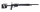 KELBLY NYX PRO 6,5MM CREEDMOOR 24"/61CM SCHWARZ