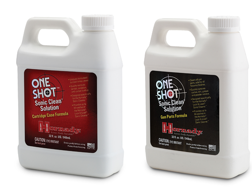 HORNADY LOCK-N-LOAD ULTRASCHALL-REINIGUNGSKONZENTRAT 948ML