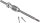 HORNADY ZIP SPINDLE KIT STRAIGHT WALL & PISTOL