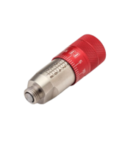 HORNADY MIKROMETER-GESCHOSSSETZSCHRAUBE MIT KLICKVERSTELLUNG