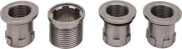 HORNADY LOCK-N-LOAD UMR&Atilde;&oelig;ST-SATZ