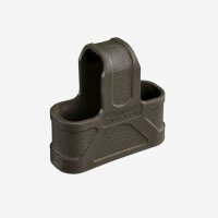 MAGPUL MAGAZINGRIFF 5.56 NATO 3/PACK OLIVE DRAB GREEN