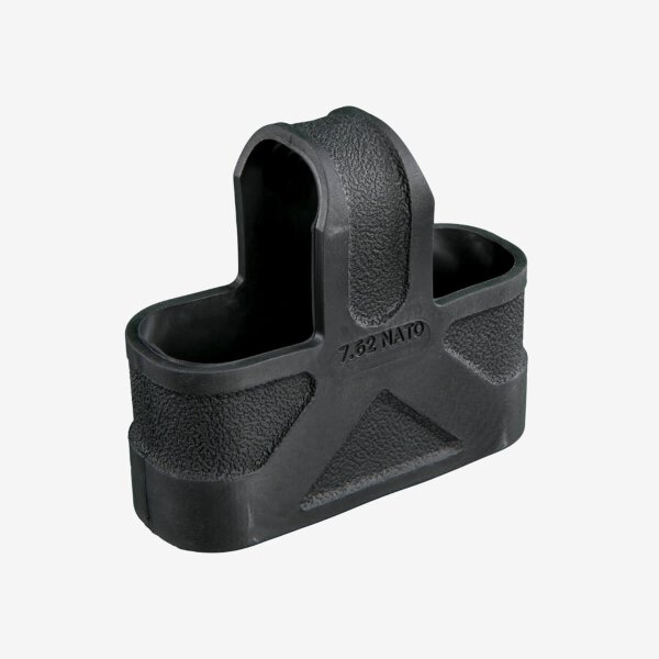MAGPUL MAGAZINGRIFF 7.62 NATO 3/PACK SCHWARZ
