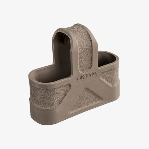 MAGPUL MAGAZINGRIFF 7.62 NATO 3/PACK FLAT DARK EARTH