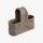 MAGPUL MAGAZINGRIFF 7.62 NATO 3/PACK FLAT DARK EARTH