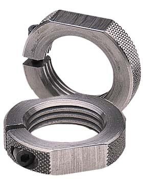 HORNADY SURE-LOC SICHERUNGSRING 6/PK