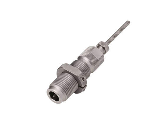 HORNADY CUSTOM GRADE H&Atilde;&oelig;LSENHALSKALIBRIERMATRIZE .30 MAG/.300 WSM (.308)