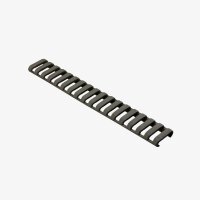 MAGPUL LADDER RAIL PANEL OLIVE DRAB GREEN