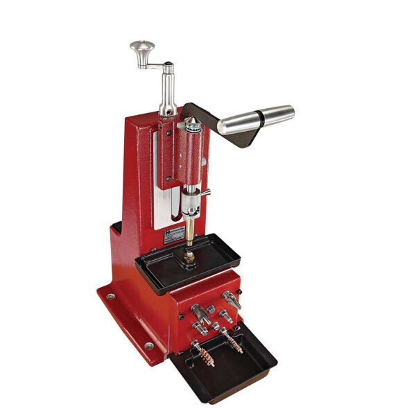 HORNADY LOCK-N-LOAD H&Atilde;&oelig;LSENBEARBEITUNGSCENTER 220V