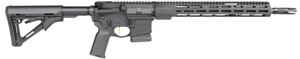 ZEV CORE ELITE .223 REM 16"/40,6CM SCHWARZER LAUF, SCHWARZ