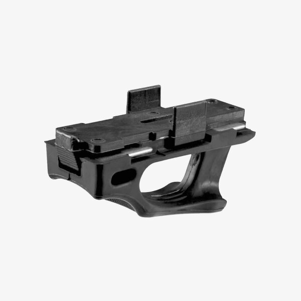 MAGPUL RANGER PLATE USGI 5.56X45 3/PACK SCHWARZ