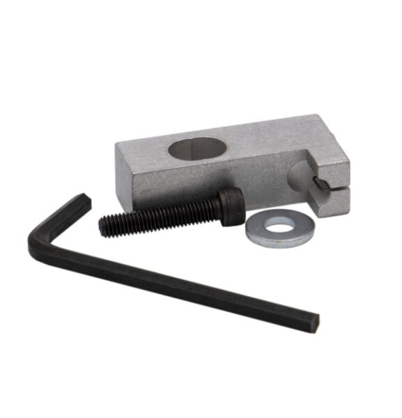 HORNADY RUMPF F&Atilde;&oelig;R AUTOMATISCHES Z&Atilde;&oelig;NDERSETZSYSTEM CLASSIC/00-7