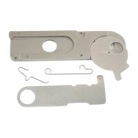 HORNADY 366 AUTO LOADER POWDER/SHOT SHUT-OFF