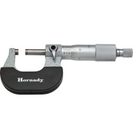 HORNADY STANDARD-MIKROMETER MESSGER&Atilde;&bdquo;T