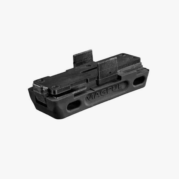 MAGPUL L-PLATE USGI 5.56X45 3/PACK SCHWARZ