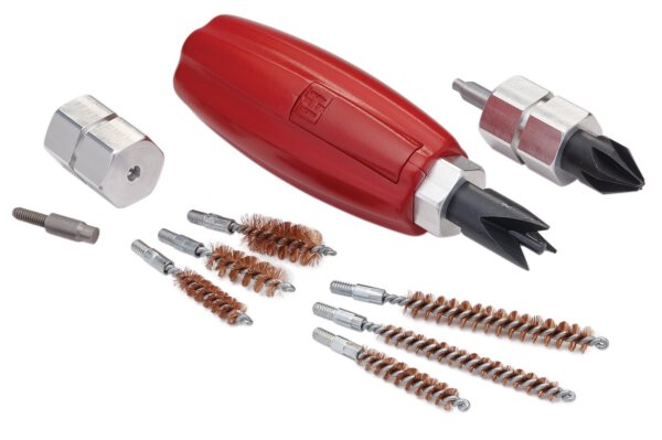 HORNADY LOCK-N-LOAD SCHNELLWECHSEL-HANDWERKZEUG