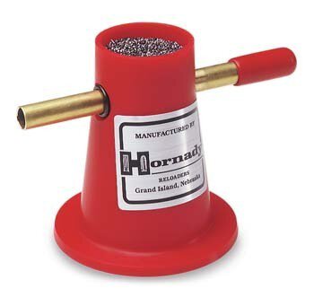 HORNADY PULVERDOSIERER