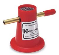 HORNADY PULVERDOSIERER