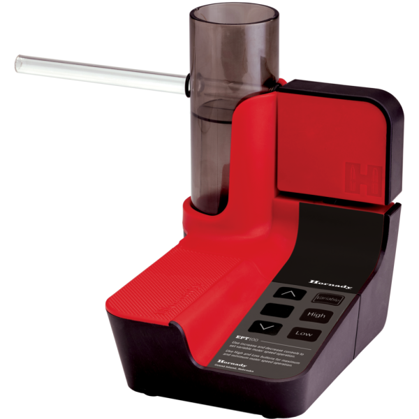 HORNADY VIBRATIONS-PULVERDOSIERER