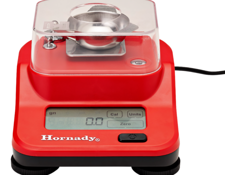 HORNADY M2 DIGITALE PULVERWAAGE 1500GR