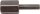 HORNADY ADAPTER F&Atilde;&oelig;R CAM LOCK H&Atilde;&oelig;LSENTRIMMER