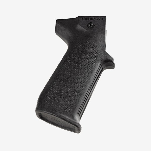 MAGPUL MOE-EVO GRIFF - CZ SCORPION EVO 3 SCHWARZ