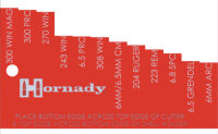 HORNADY UNIVERSAL L&Atilde;&bdquo;NGENLEHRE