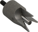 HORNADY LOCK-N-LOAD AUSSENENTGRATER F&Atilde;&oelig;R KLEINE KALIBER .17-.45
