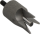 HORNADY LOCK-N-LOAD AUSSENENTGRATER F&Atilde;&oelig;R KLEINE KALIBER .17-.45