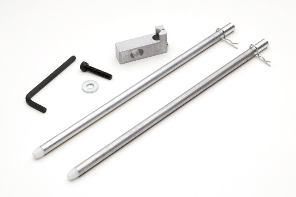 HORNADY AUTOMATISCHES Z&Atilde;&oelig;NDERSETZSYSTEM CLASSIC/00-7