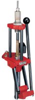 HORNADY .50 BMG PRESSE