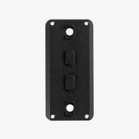 MAGPUL M-LOK DOVETAIL ADAPTER - 2 SLOT FOR RRS/ARCA...