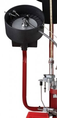 HORNADY LOCK-N-LOAD AP KURZWAFFENGESCHOSSZUF&Atilde;&oelig;HRUNG 220V 7/8" GEWINDE