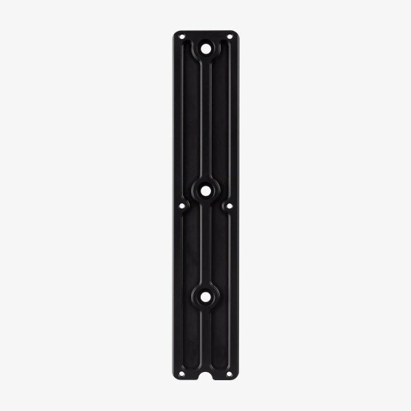 MAGPUL M-LOK DOVETAIL ADAPTER - 4 SLOT FOR RRS/ARCA INTERFACE SCHWARZ