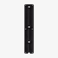 MAGPUL M-LOK DOVETAIL ADAPTER - 4 SLOT FOR RRS/ARCA...